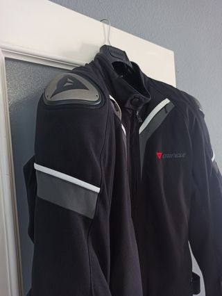 Cazadora moto Dainese - Talla 50