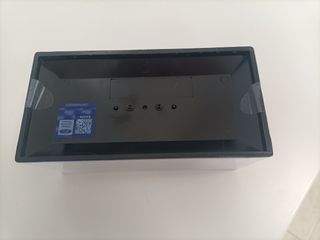 Maqueta Ford Mustang GT 390 1968