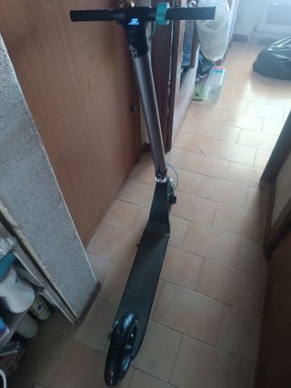 Patinete eléctrico cecotec 
