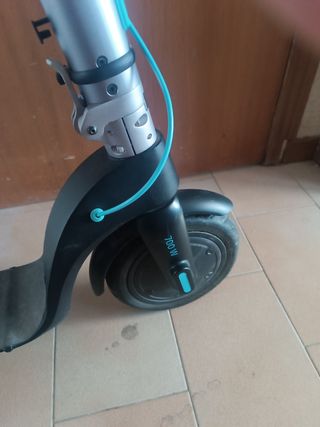 Patinete eléctrico cecotec 
