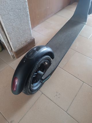 Patinete eléctrico cecotec 
