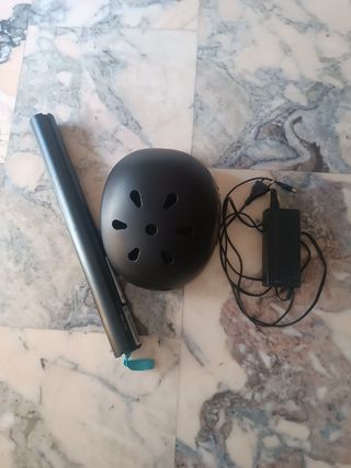 Patinete eléctrico cecotec 
