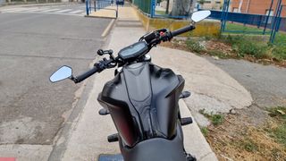 Yamaha MT-07 2019 A2