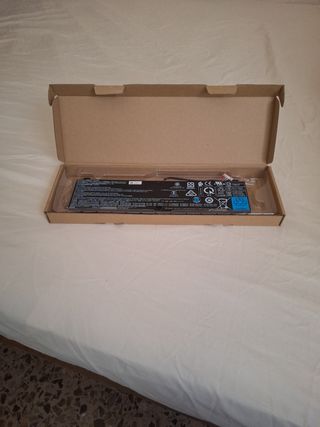 Batteria Acer Predator Triton 15.2V