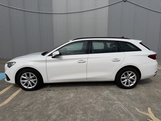 SEAT LEÓN SP Style 1.0 eTSI 110cv STYLE 7-speed au