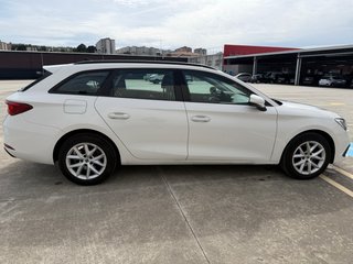 SEAT LEÓN SP Style 1.0 eTSI 110cv STYLE 7-speed au