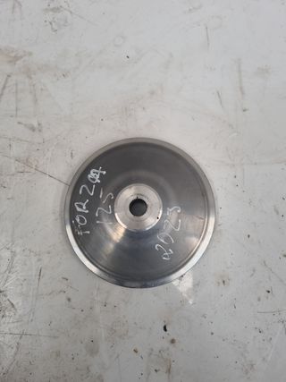 HONDA FORZA 125CC AÑO 2023