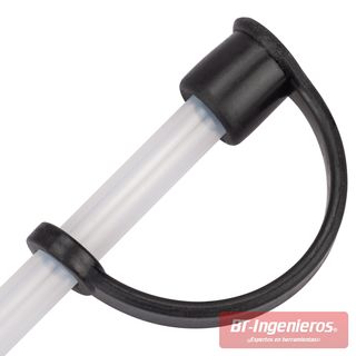 Jeringa para aceite 200 Ml - Profesional