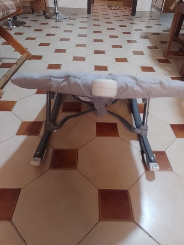 Sdraietta Chicco dondolo bimbi