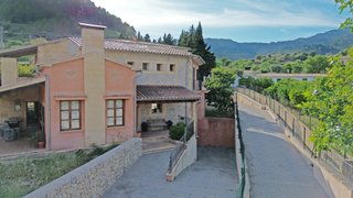 Fotos y video con dron inmobiliaria