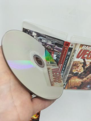 Rainbow Six Vegas 2 - PS3