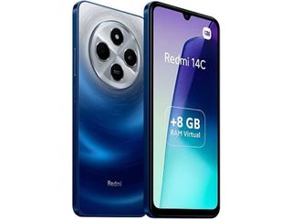 Xiaomi Redmi 14C 8/256GB Azul