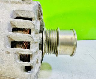 05E903026Q Alternador Volkswagen Golf VII 1.5 TSI