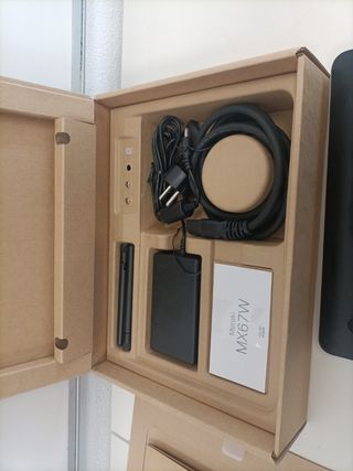 Meraki MX67W - Router WiFi