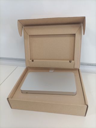 Meraki MX67W - Router WiFi