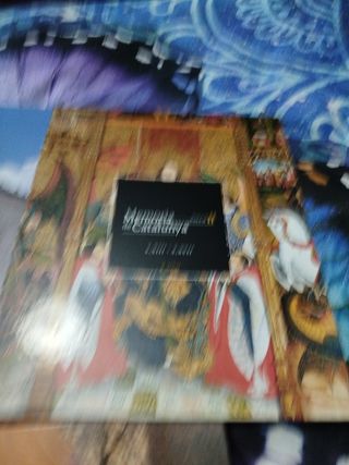Memoria de Catalunya (3 CDs)