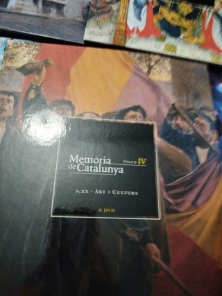 Memoria de Catalunya (3 CDs)