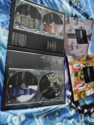 Memoria de Catalunya (3 CDs)