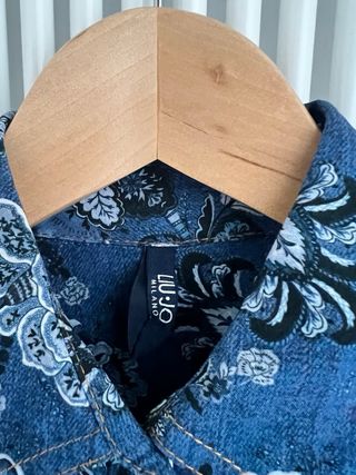 Vestito Liu Jo - Chemisier Blu