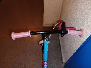 Bici sin pedales B'Twin