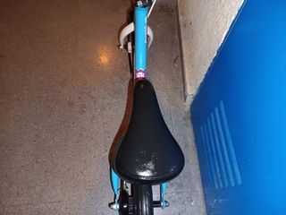 Bici sin pedales B'Twin