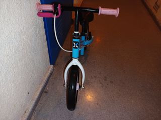 Bici sin pedales B'Twin