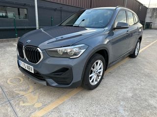 BMW X1 16d 116cv manual