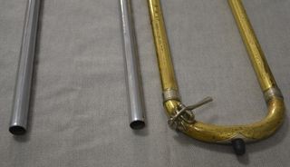 Trombón Bach Stradivarius 42G en muy buen estado