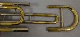 Trombón Bach Stradivarius 42G en muy buen estado