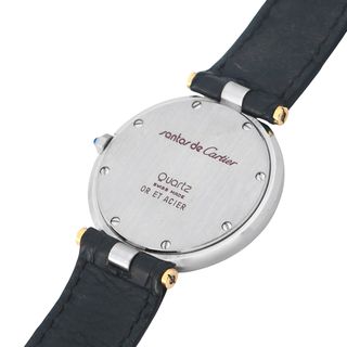 Cartier Santos 32 mm ref.-81913