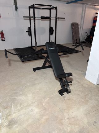 Aperturas de pecho etenon
