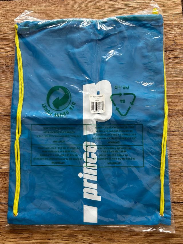 Bolsa deporte Prince