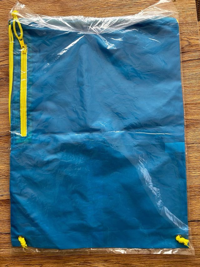 Bolsa deporte Prince