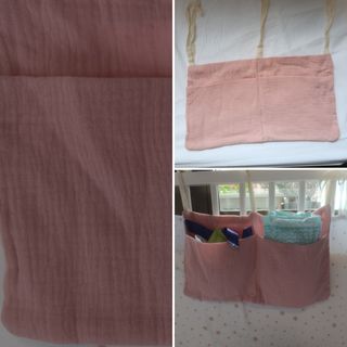 Pack bebé recién nacido arcoíris + rosa