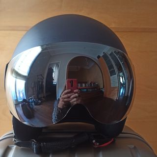 Casco moto Shark.talla S