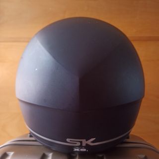 Casco moto Shark.talla S