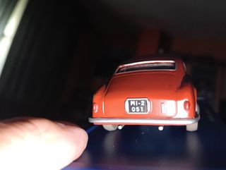 Coches escala 1:43 - Varias marcas 30  eur la unid