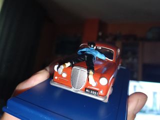 Coches escala 1:43 - Varias marcas 30  eur la unid