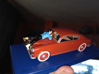 Coches escala 1:43 - Varias marcas 30  eur la unid