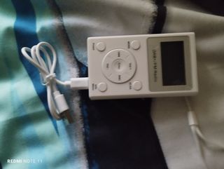 Radio DAB+/FM Portátil