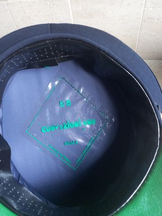 Cappelli militari vintage (3)