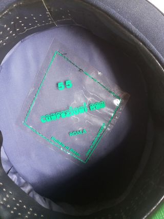 Cappelli militari vintage (3)