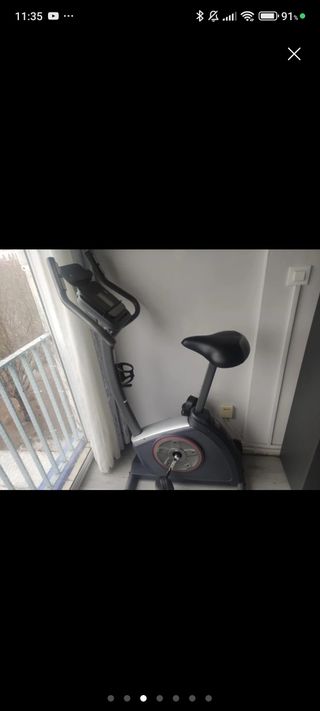 Bicicleta estática ProForm