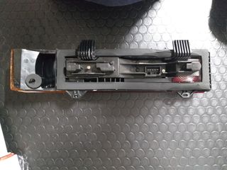 Fiat cinquecento-Stop posteriori Fiat 500 (92–98)