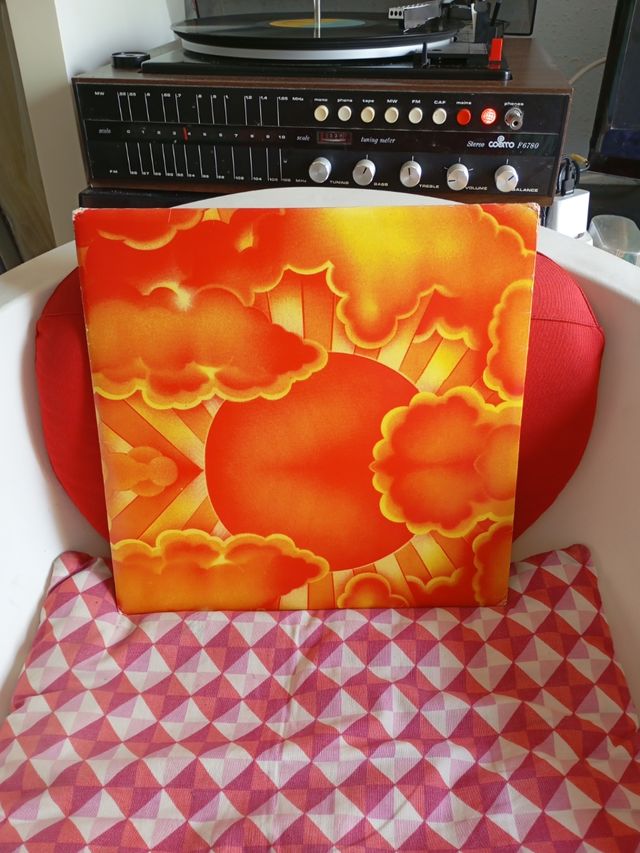 Vinilo Acid Dreams V.A