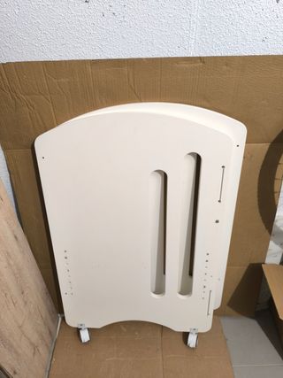 Cuna bebé Babify Little Bear