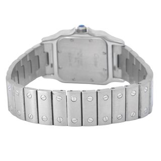 Cartier Santos Galbeé 29mm Ref.-1564