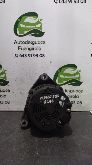 ALTERNADOR MERCEDES E290  95-02  012332004