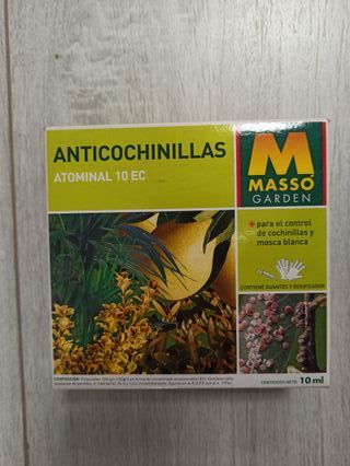 LIQUIDACIÓN! PACK Productos Huerto