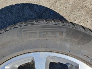 Llantas Mercedes 17" - 4 unidades